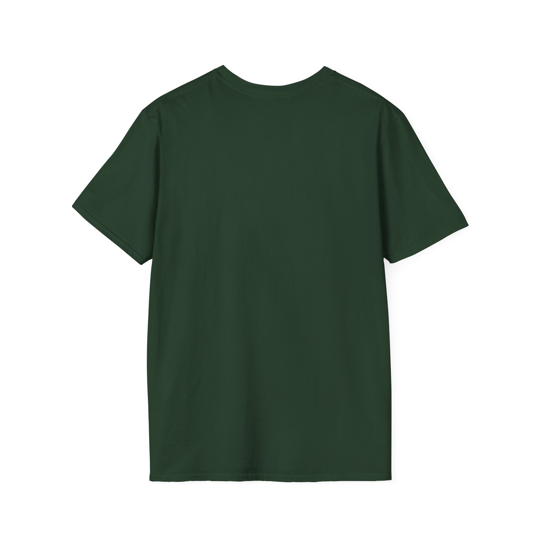 Paddle Your Own Path T-Shirt