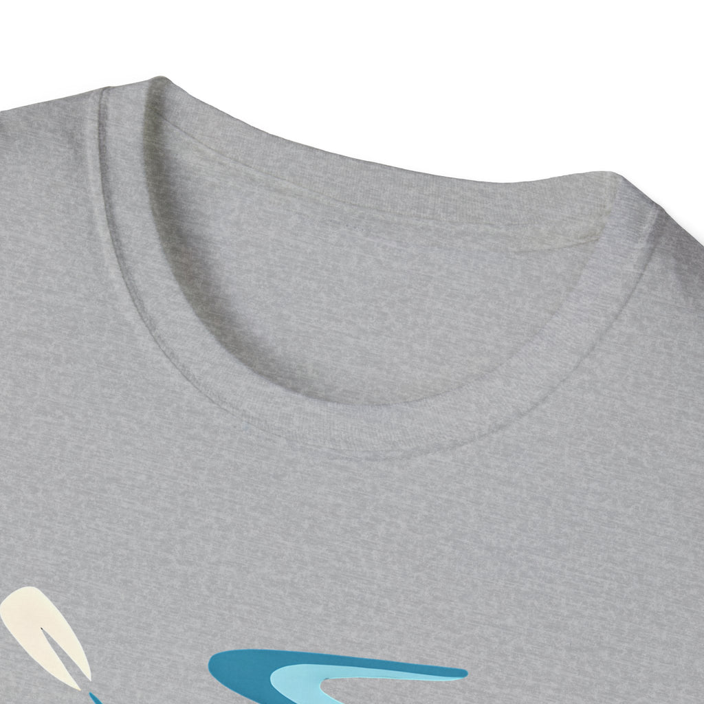 Paddle Your Own Path T-Shirt