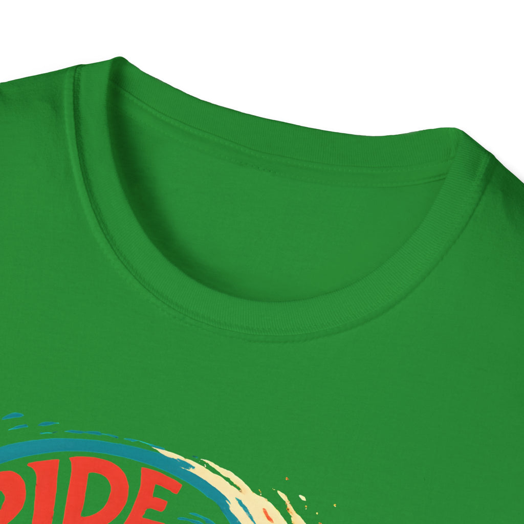 Ride the Waves T-Shirt