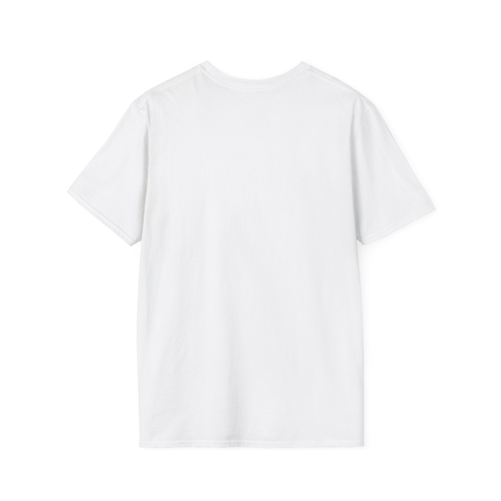 Sunrise Over Mountains T-Shirt