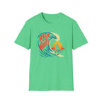 Ride the Waves T-Shirt