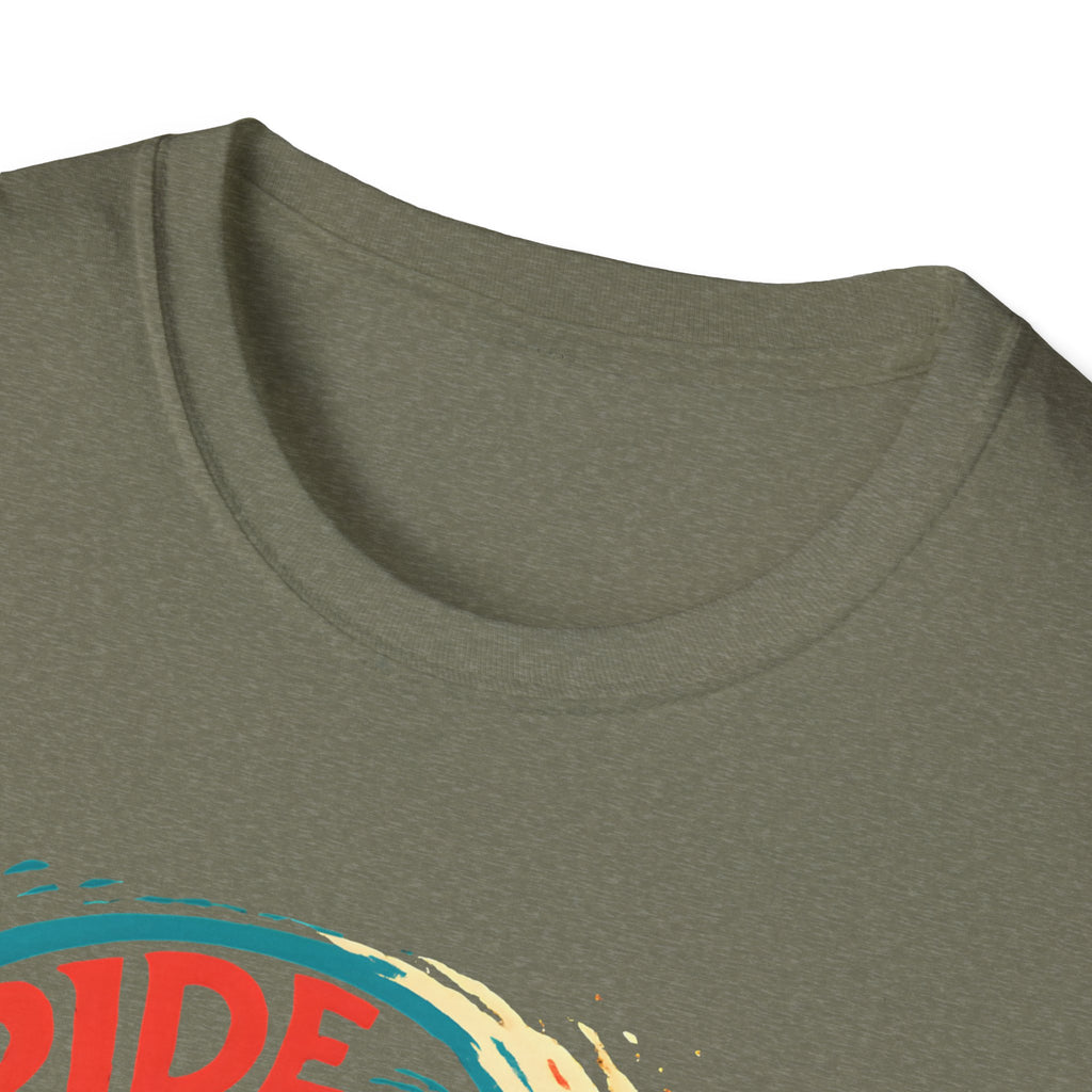 Ride the Waves T-Shirt