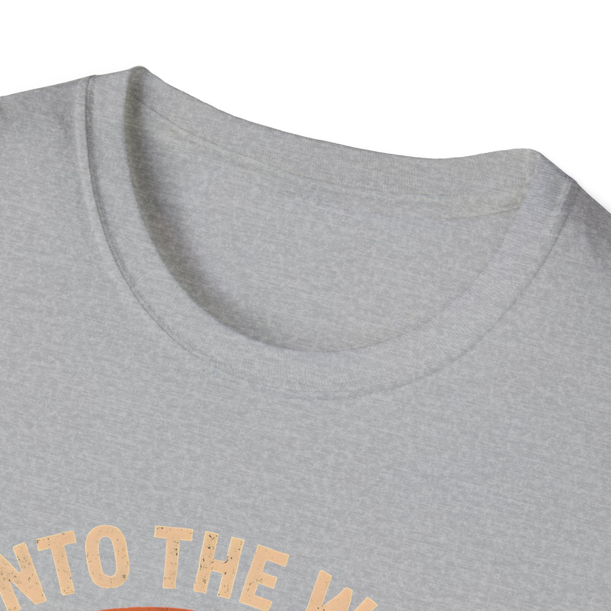 Into the Wild T-Shirt