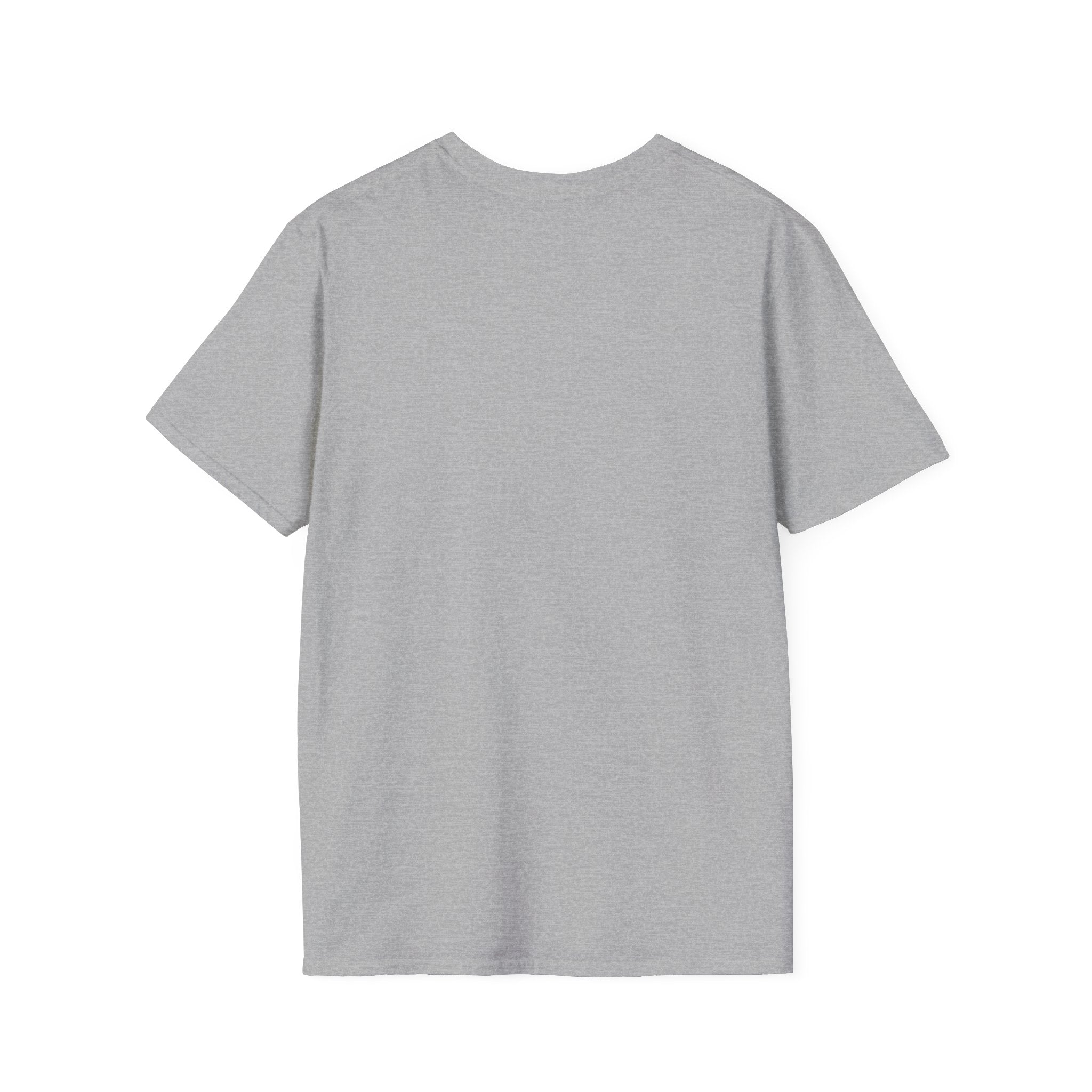 Sunrise Over Mountains T-Shirt