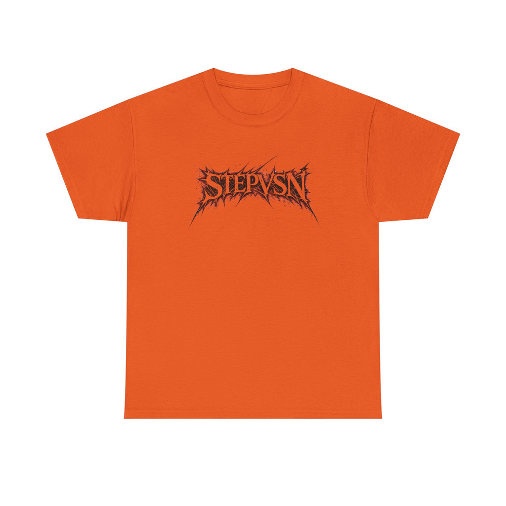 Stepvsn Tee