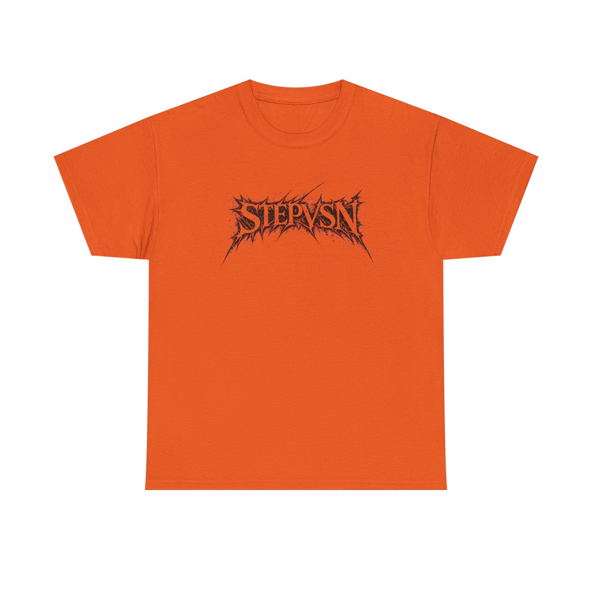 Stepvsn Tee