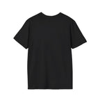 Night forest silhouettes T-Shirt