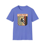 Climb More Worry Less T-Shirt