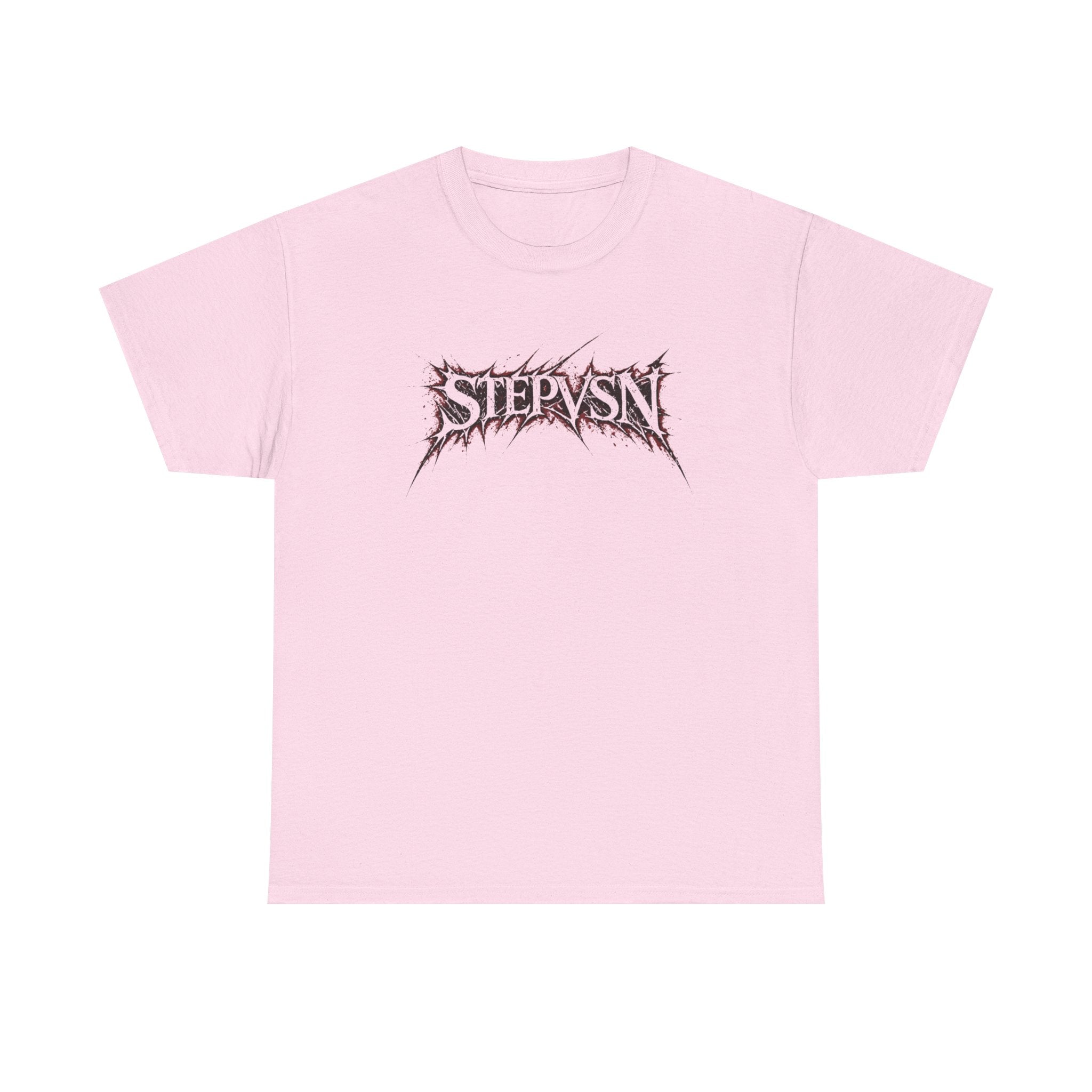 Stepvsn Tee