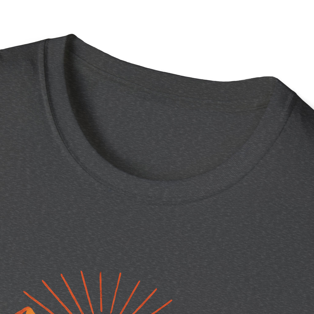 Paddle and Peace T-Shirt