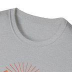 Paddle and Peace T-Shirt