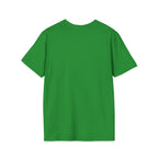 Night forest silhouettes T-Shirt