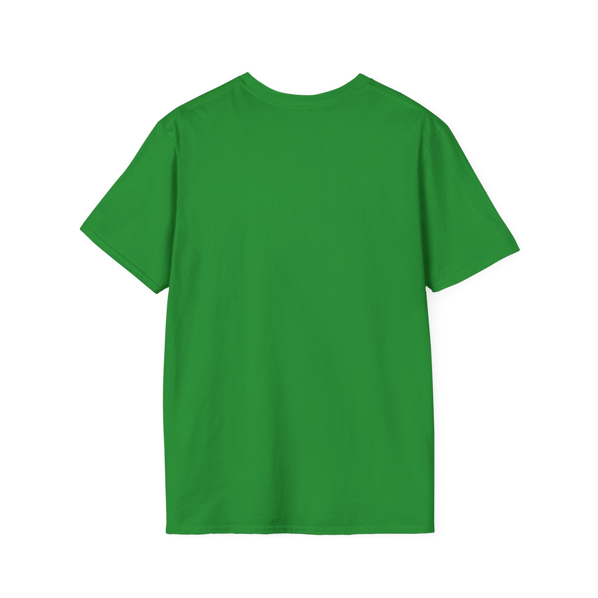 Night forest silhouettes T-Shirt