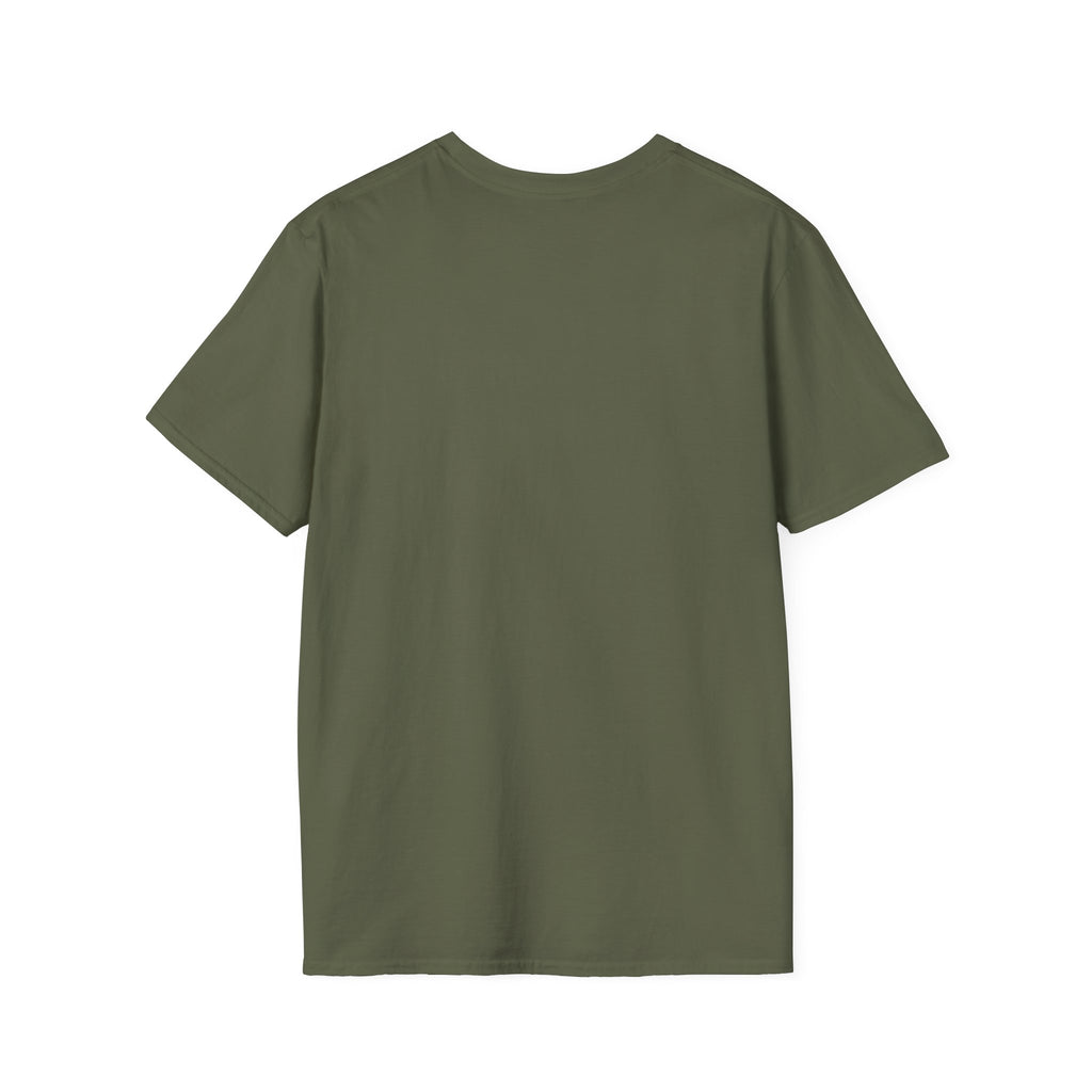 Sunset Mountain Scene T-Shirt