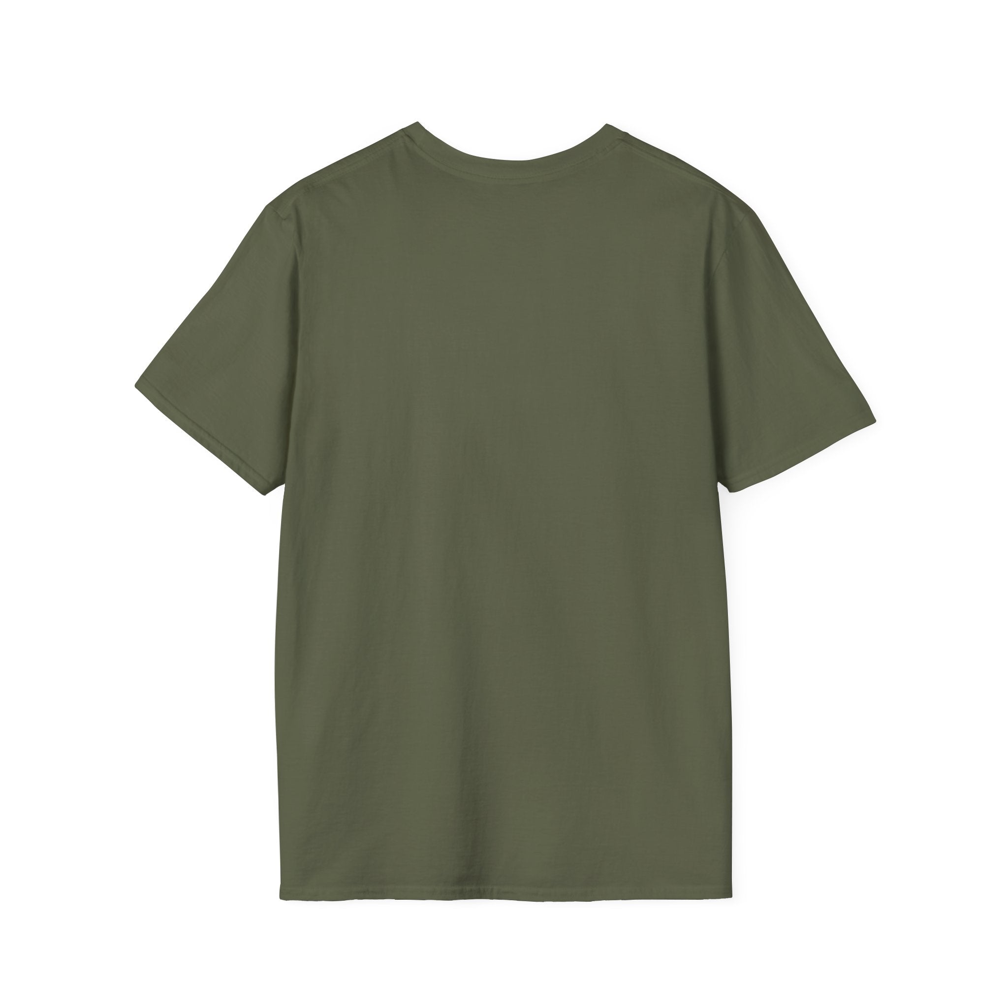 Sunset Forest Adventure T-Shirt