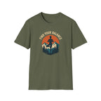 Find Your Balance T-Shirt