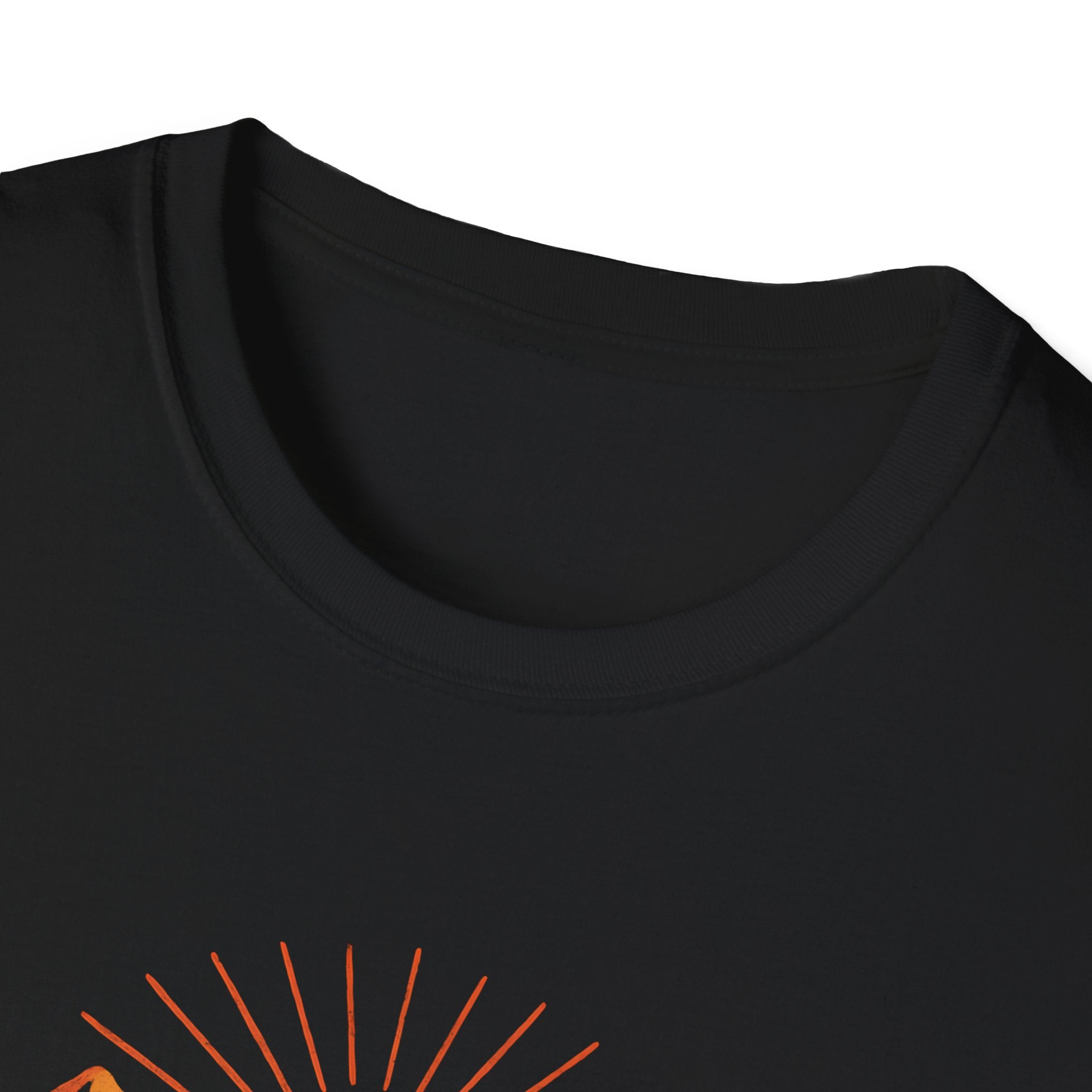 Paddle and Peace T-Shirt