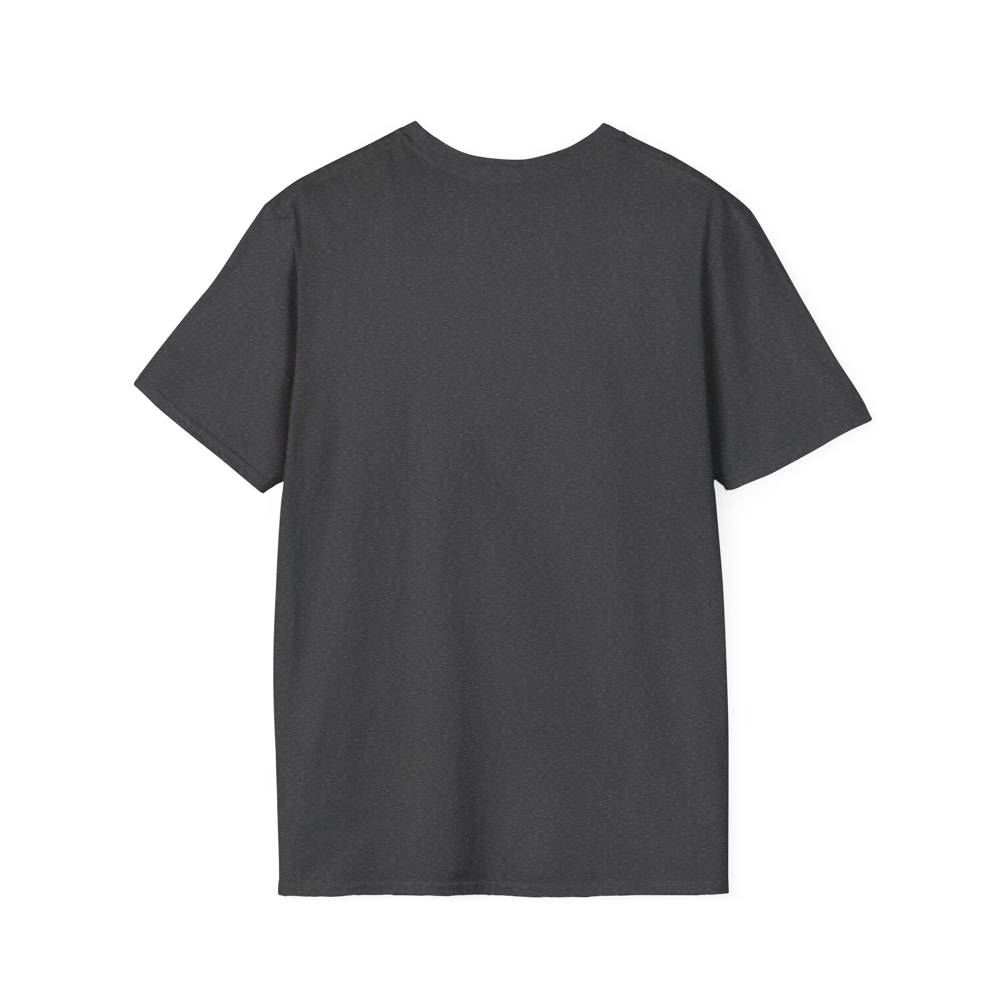 Sunrise Over Mountains T-Shirt
