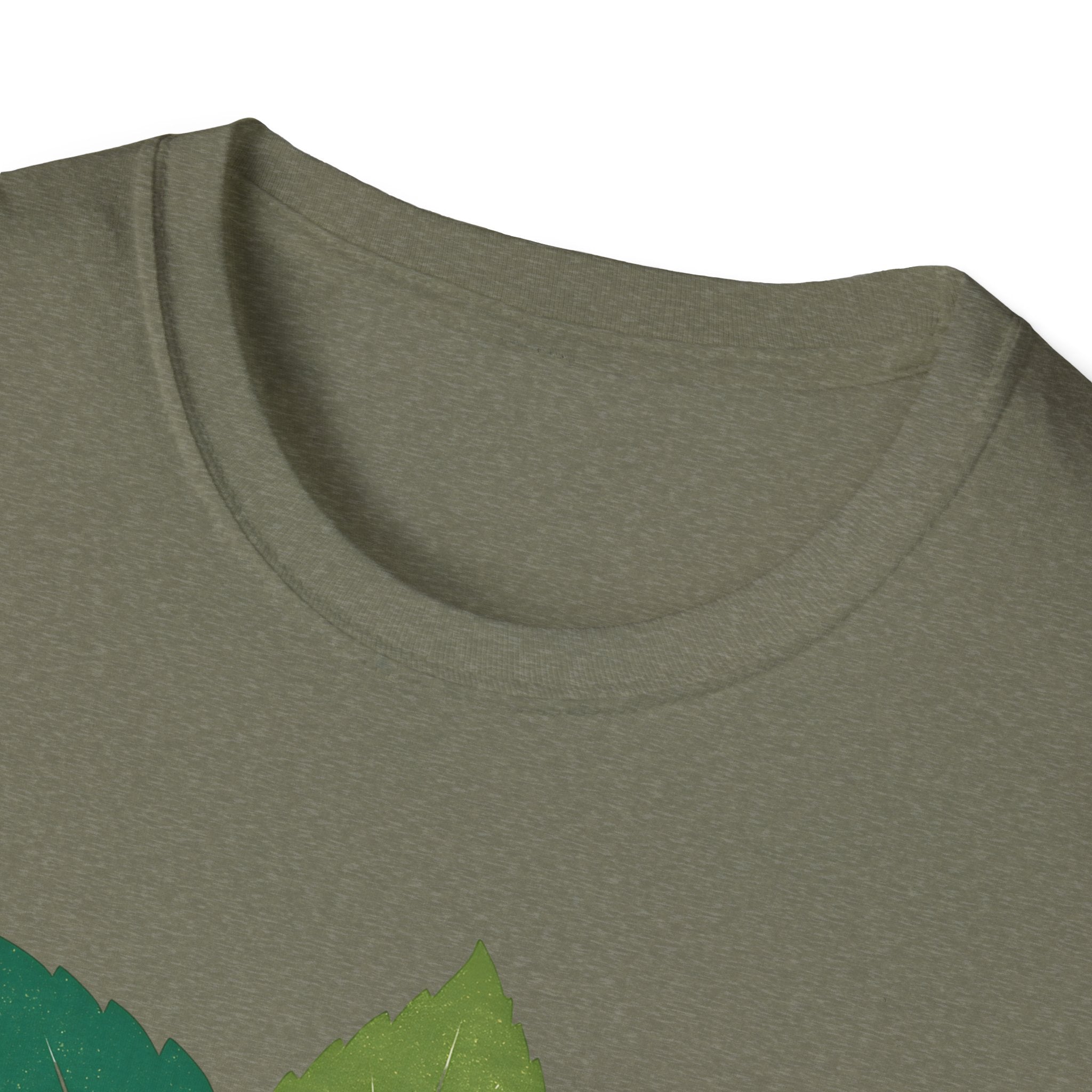 Keep It Green T-Shirt
