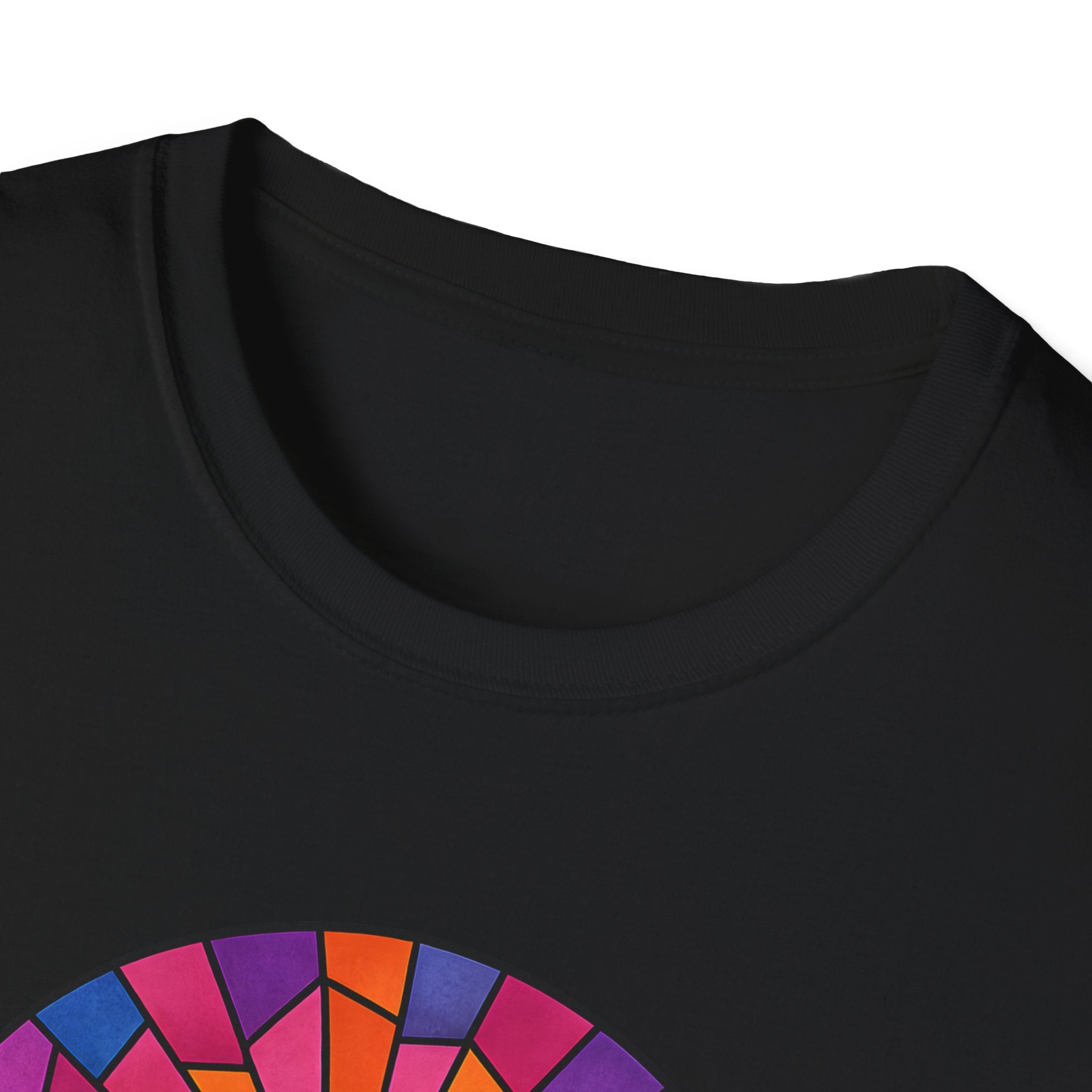 Sunrise Over Mountains T-Shirt
