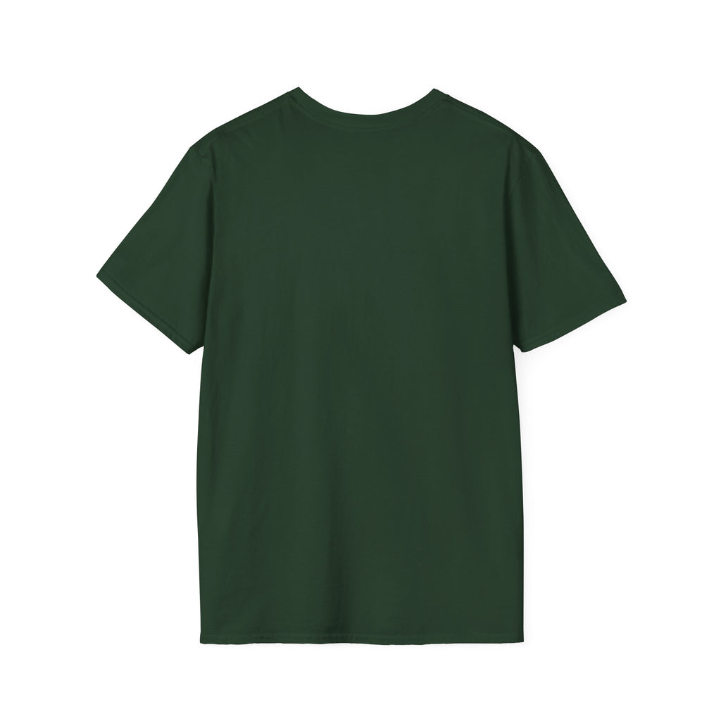 Climb More Worry Less T-Shirt