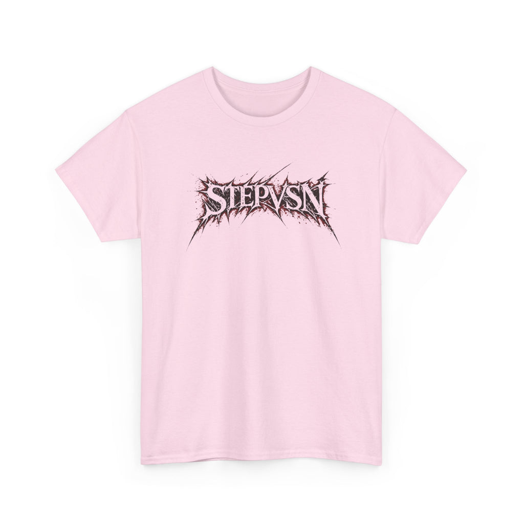 Stepvsn Tee