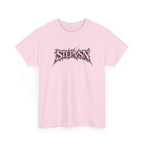 Stepvsn Tee