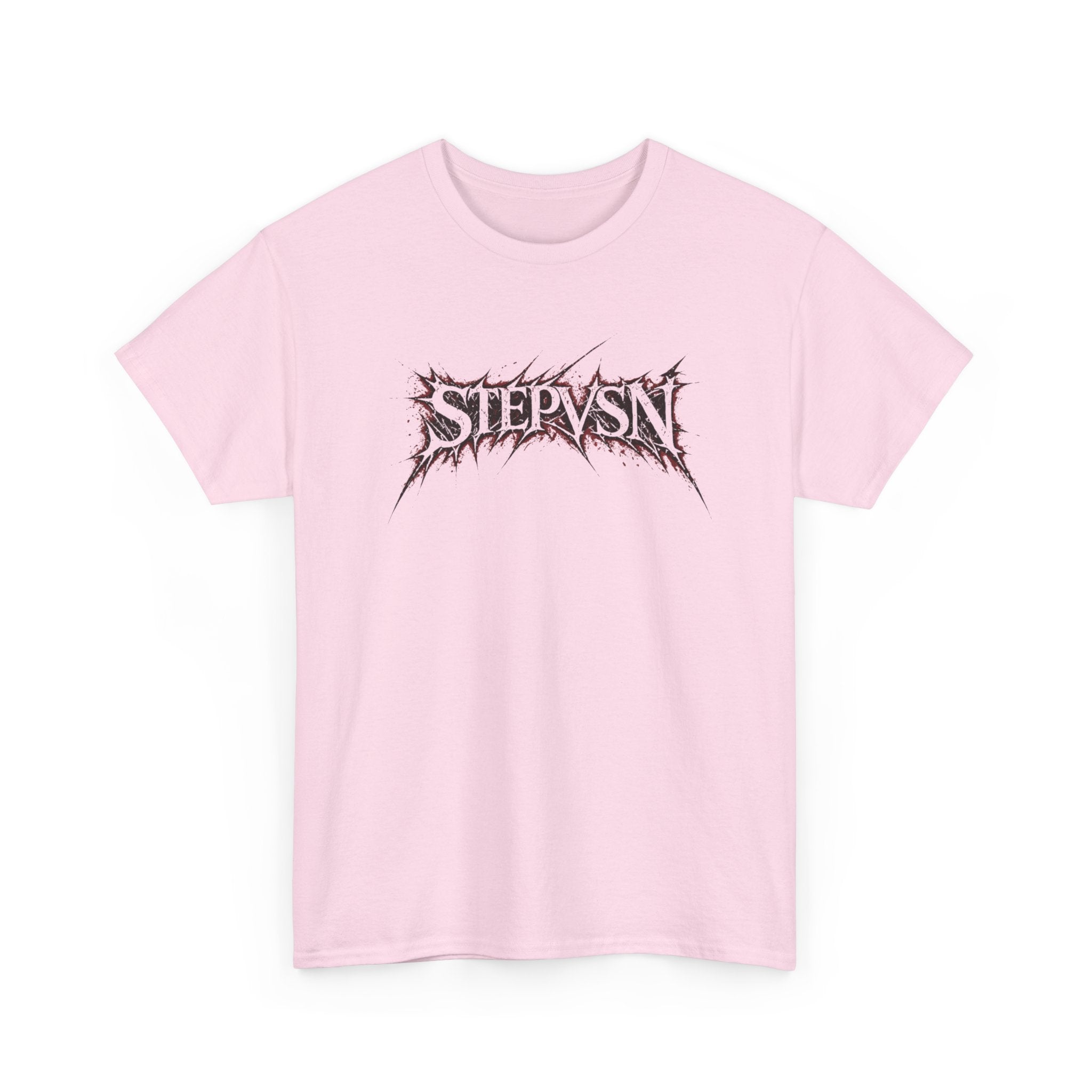 Stepvsn Tee