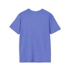 Climb More Worry Less T-Shirt