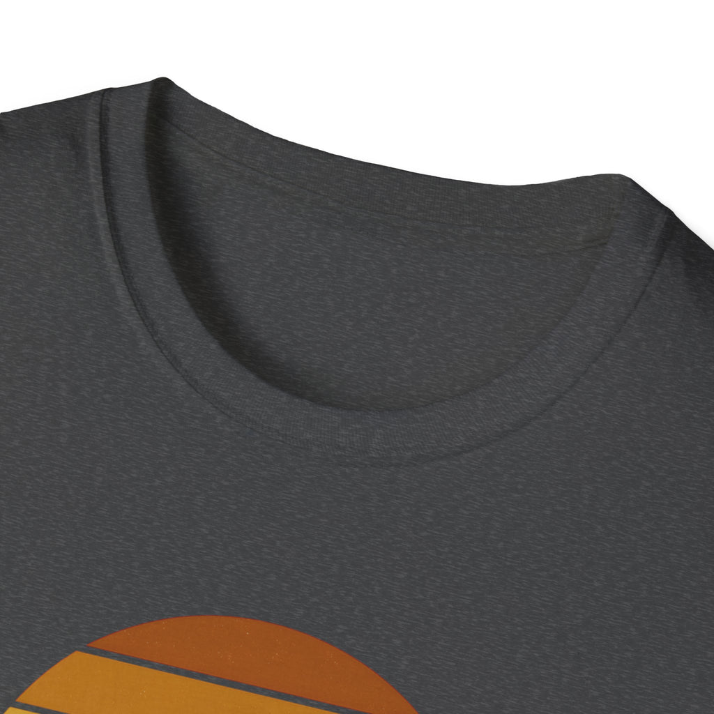 Sunset Forest Adventure T-Shirt