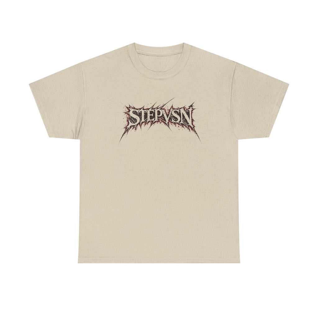 Stepvsn Tee