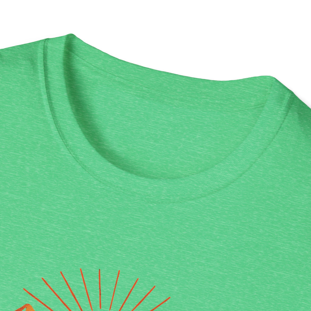 Paddle and Peace T-Shirt