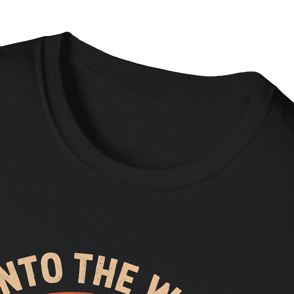 Into the Wild T-Shirt