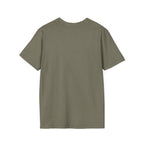 Sunrise Over Mountains T-Shirt