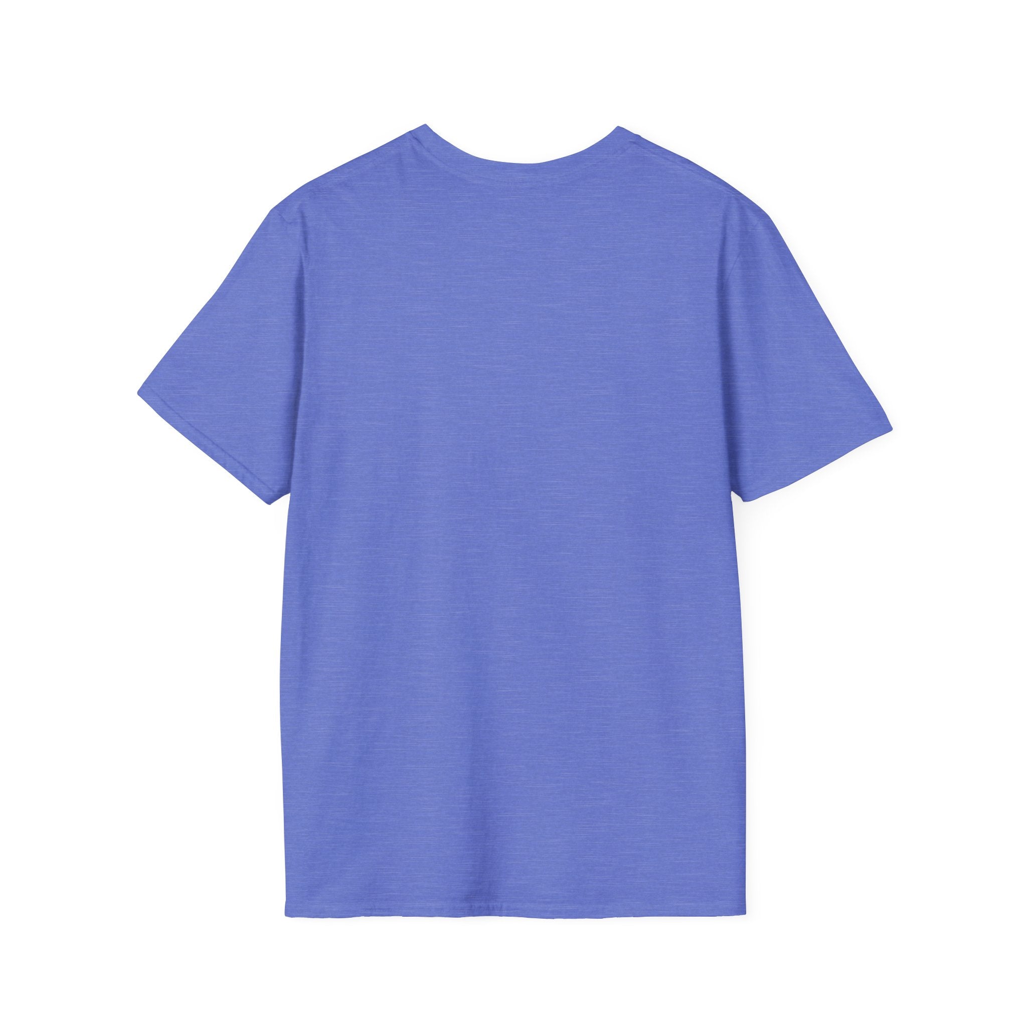 Sunrise Over Mountains T-Shirt
