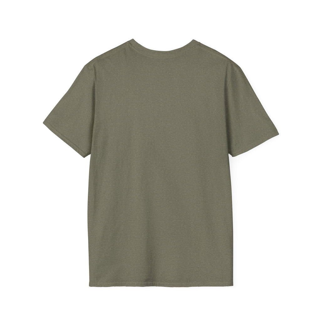 Paddle Your Own Path T-Shirt