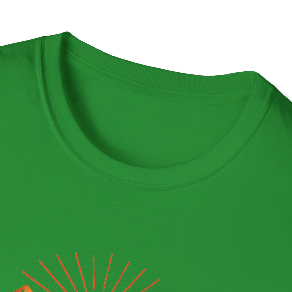 Paddle and Peace T-Shirt